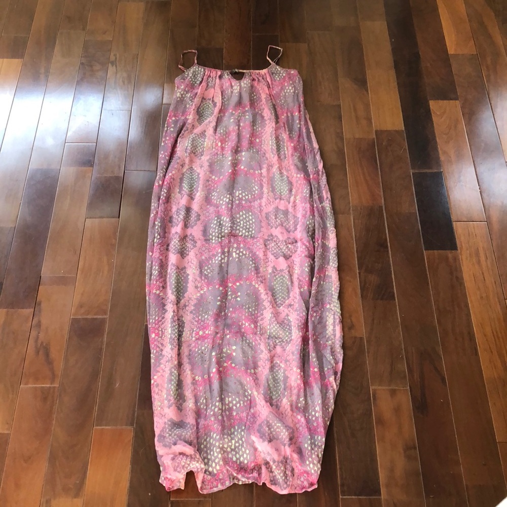 Maxi Dress So Cute!!